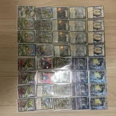 24時間内発送】 青白ウィリデ デッキ CS優勝構築 引退 - メルカリ