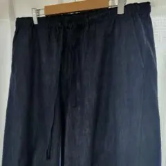 【美品】Y's for liveng ワイドパンツ
