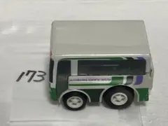 2025年最新】チョロQ ラッピングバスの人気アイテム - メルカリ