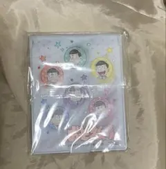 おそ松さん　鏡