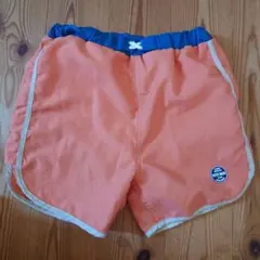 専用　PETIT MAIN 水着 130