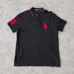 POLO RALPH LAUREN ビックポニー ポロシャツ archive