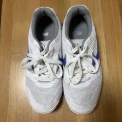 ミズノ MoonStar GYMSTAR 24.0cm EE 体育館シューズ