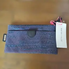 SEE BY CHLOE　綿　小物入れ　長財布のサムネイル