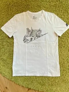 THE NIKE TEE ナイキ Tシャツ TOKYO