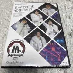 King & Prince/First DOME TOUR 2022～Mr.～…