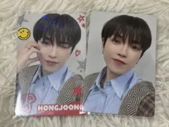 2026年最新】Ateez ホンジュン ペンミの人気アイテム - メルカリ