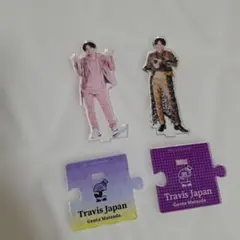 松田元太 壓克力立牌