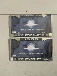 Chevrolet USED CARS アクリル 特大 看板 - メルカリ