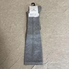 ⭐︎新品⭐︎カルバンクライン　グレー靴下のサムネイル