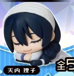 呪術廻戦 おねむたん 五条悟 天内理子 ガチャガチャ ガシャポン ねむらせ隊