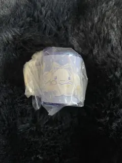 コインシリンダー3 シナモロール