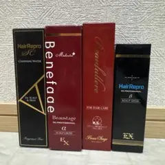 ☆新品☆ロレアル テクニケア イリディアンス シリーズ 5点セット