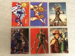 2025年最新】タローマンカードの人気アイテム - メルカリ