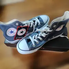 Converse Chuck Taylor All Star ハイカットのサムネイル