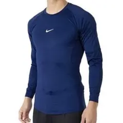 NIKE PRO DRI-FIT Tight Long Sleeve Top