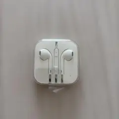 Apple EarPods 本体 純正品
