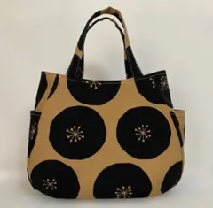 チューリップ バッグ