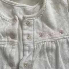 つーちゃん様専用　ファミリア　退院着50〜60　帽子有り