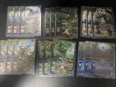 デュエルマスターズ 開発部セレクションデッキ 赤青覇道 - メルカリ