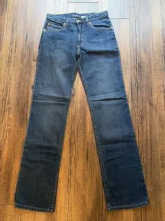 【Y2K】USA製 Earl Jean アールジーン デニムパンツ ストレッチのサムネイル
