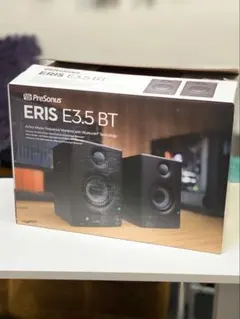 2025年最新】presonus eris e3.5 btの人気アイテム - メルカリ