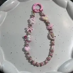 ストラップ