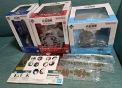 呪術廻戦　一番くじ　5th　anniversary　Ｍ賞　ラストワン　フィギュア