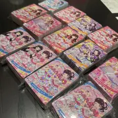 ひみつのアイプリ　まとめ