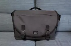 BROMPTON Metro Messenger Bag Medium 13lのサムネイル