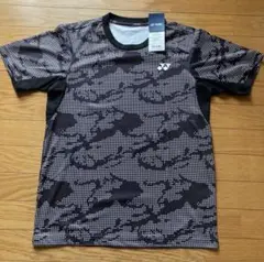 美品】ヨネックス ユニフォーム YONEX ミズノ 限定 Tシャツ XO - メルカリ