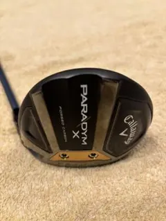 2025年最新】パラダイム キャロウェイ ドライバーの人気アイテム