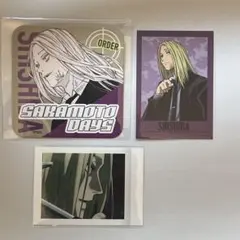 2025年最新】SakamotoDays 神々廻の人気アイテム - メルカリ