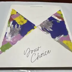 SEVENTEEN/Your Choice:8th Mini Album(ラン…
