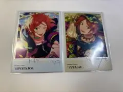 あんスタ 星幻時序 第4弾 ひなた ゆうた 2wink