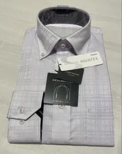 yシャツ メンズ 長袖 m