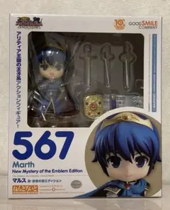 2025年最新】マルス ねんどろいどの人気アイテム - メルカリ