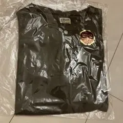 ヘンリーネックtシャツ　オリーブ新品のサムネイル