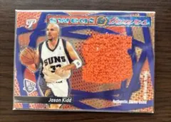NBAカードJ.Kidd 2001-02 Pristine TOWEL 수건