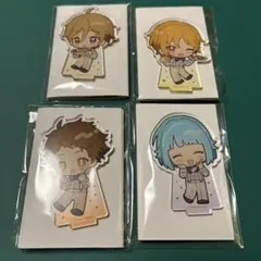 あんスタ アニカフェ アクスタ Ra＊bits