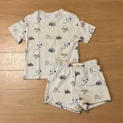 H&M / セットアップ / 90cm