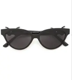25aw美品！nonnative DWELLER SUNGLASSES - メルカリ