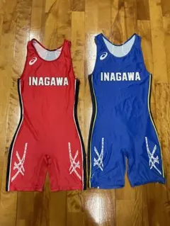 2025年最新】レスリング シングレットの人気アイテム - メルカリ