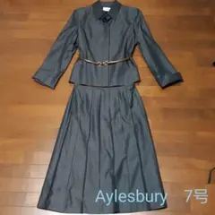 アリスバーリー　スーツ