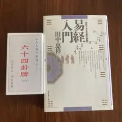 易 占法の秘伝 柳下尚範著　易経・易占・六十四卦カード(80枚拡大版) 易断 91qvLwqKaVL.jpg_BO30,255,255,
