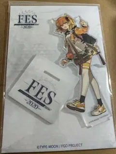 ぐだ子 藤丸立香 FGO 中国 入場特典 アクリルチケット 女主人公 ぐだ子 藤丸立香 FGO 中国 入場特典 アクリルチケット 女主人公 - メルカリ