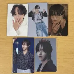 JO1 大平祥生　まとめ売り