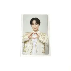 enhypen ソヌ FC 会場 トレカ