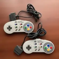 スーパージョイカード　2個セット