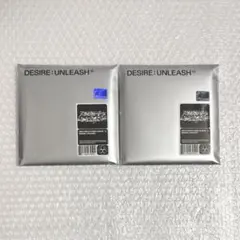 【訳あり／未開封】ジョンウォン ENHYPEN DESIRE:UNLEASH 2